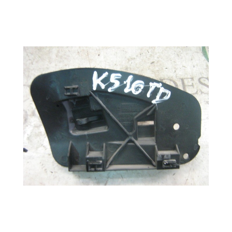 Recambio de maneta interior trasera derecha para opel corsa c comfort referencia OEM IAM   