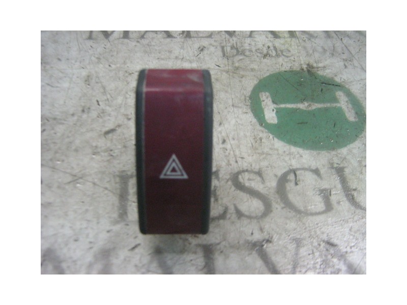 Recambio de warning para opel corsa c comfort referencia OEM IAM   