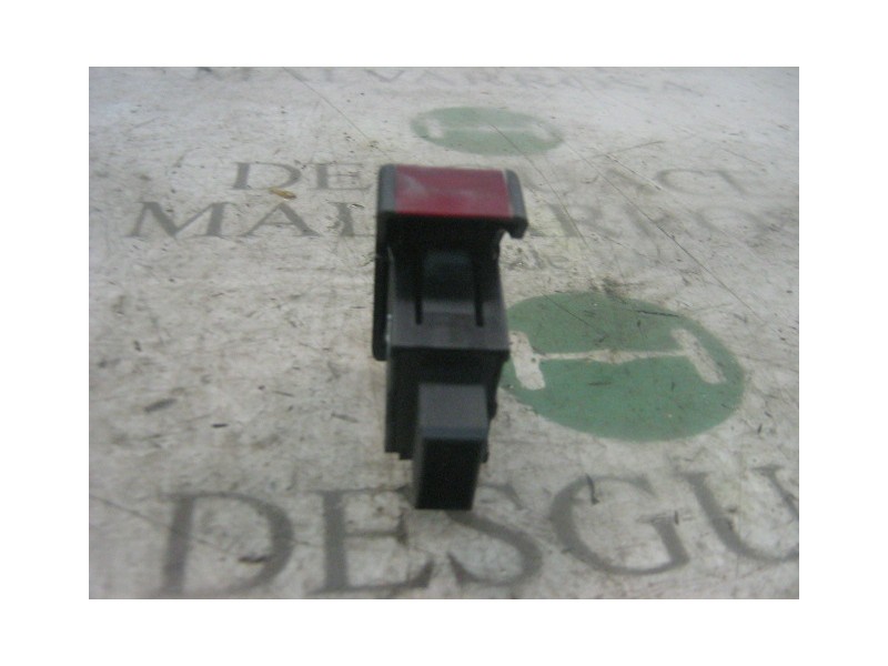 Recambio de warning para opel corsa c comfort referencia OEM IAM   