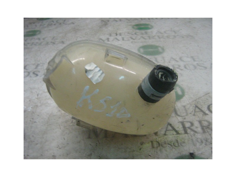 Recambio de deposito expansion para opel corsa c comfort referencia OEM IAM   