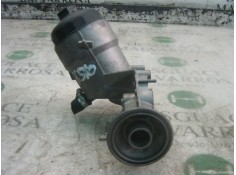 Recambio de soporte filtro aceite para opel corsa c comfort referencia OEM IAM    2