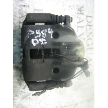 PINZA FRENO DELANTERA IZQUIERDA 