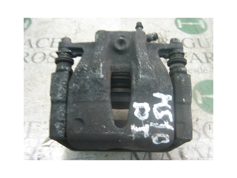 Recambio de pinza freno delantera izquierda para opel corsa c comfort referencia OEM IAM   