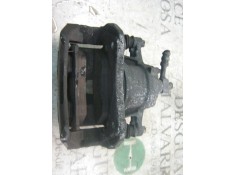Recambio de pinza freno delantera izquierda para opel corsa c comfort referencia OEM IAM    2