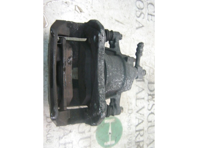 Recambio de pinza freno delantera izquierda para opel corsa c comfort referencia OEM IAM   