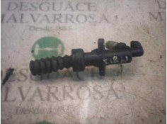 Recambio de bomba embrague para peugeot 206 berlina 1.6 hdi fap cat (9hz / dv6ted4) referencia OEM IAM   