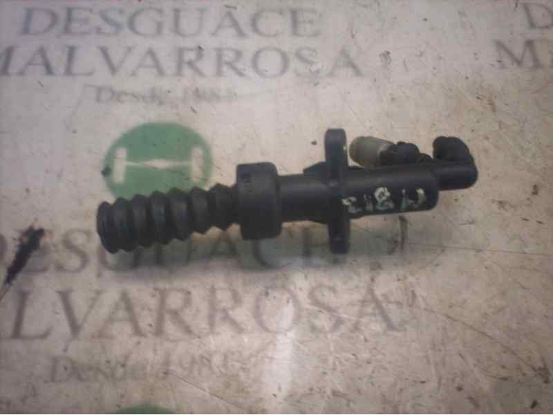 Recambio de bomba embrague para peugeot 206 berlina 1.6 hdi fap cat (9hz / dv6ted4) referencia OEM IAM   