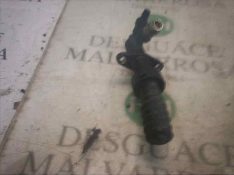 Recambio de bomba embrague para peugeot 206 berlina 1.6 hdi fap cat (9hz / dv6ted4) referencia OEM IAM   