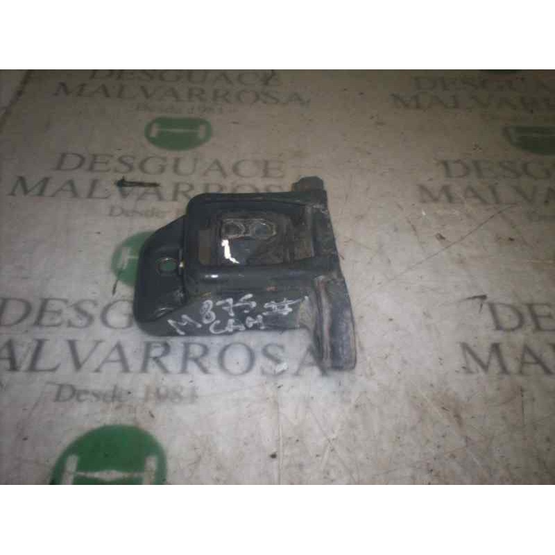 Recambio de soporte cambio para mg serie 200 (rf) 1.4 16v cat referencia OEM IAM   