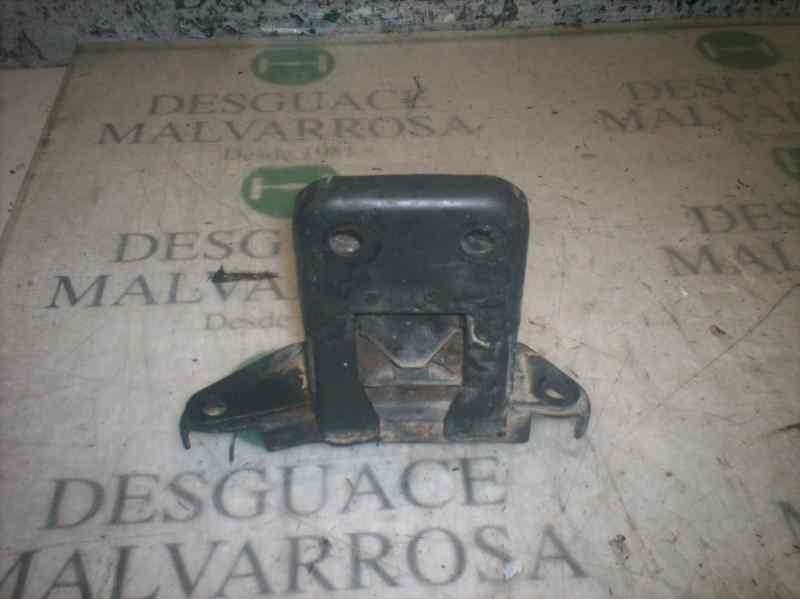 Recambio de soporte cambio para mg serie 200 (rf) 1.4 16v cat referencia OEM IAM   