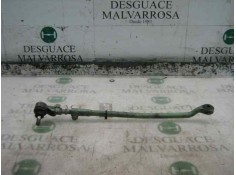 Recambio de barra direccion para opel astra f berlina 1.7 diesel referencia OEM IAM   