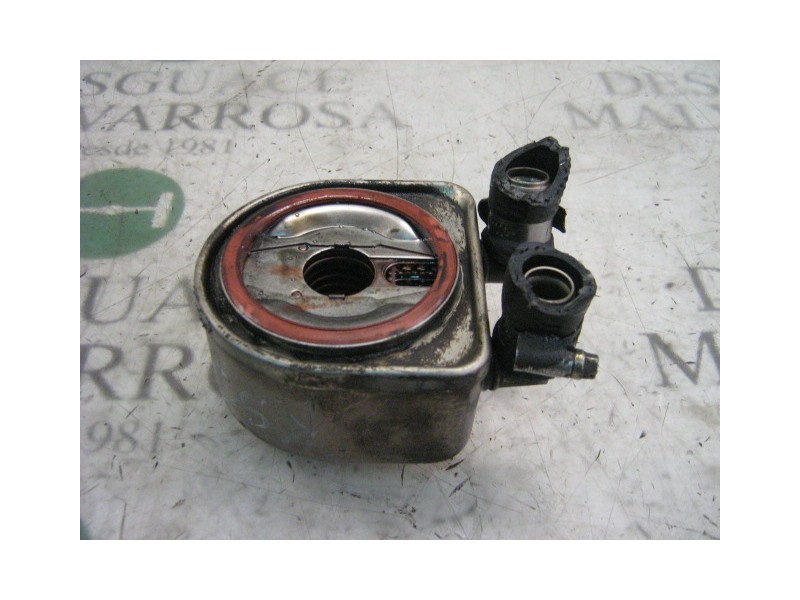 Recambio de enfriador aceite motor para nissan trade 100 referencia OEM IAM   