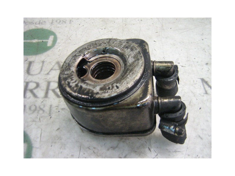 Recambio de enfriador aceite motor para nissan trade 100 referencia OEM IAM   