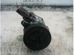 Recambio de compresor aire acondicionado para nissan trade 100 referencia OEM IAM    2