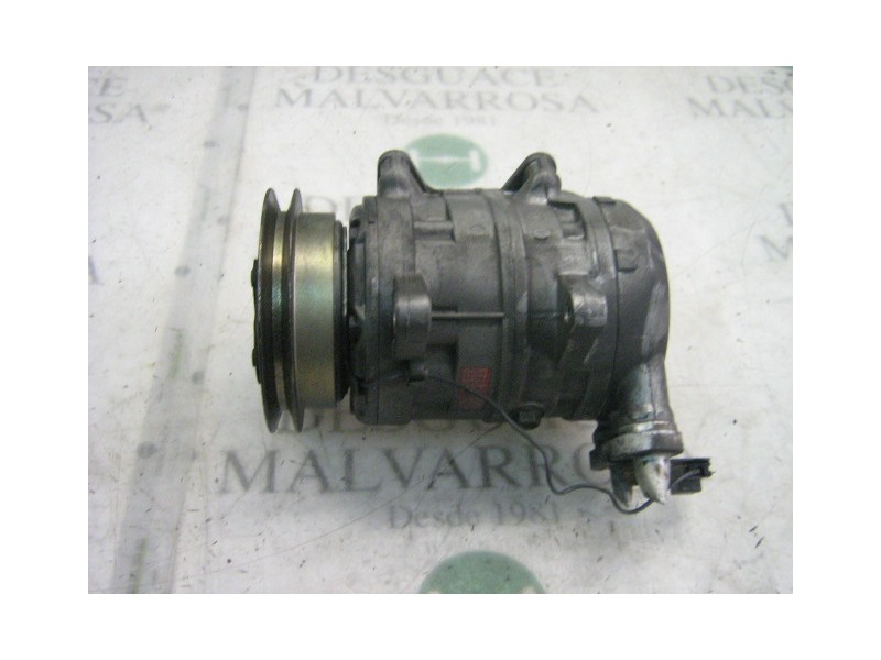 Recambio de compresor aire acondicionado para nissan vanette cargo (hc23) referencia OEM IAM   
