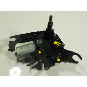 MOTOR LIMPIA TRASERO 9673251380 9673251380A W000027332