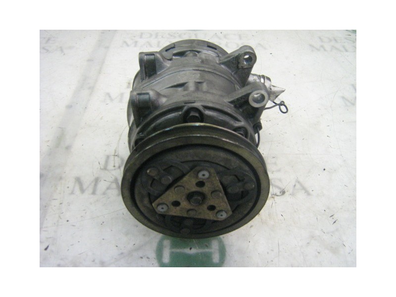 Recambio de compresor aire acondicionado para nissan vanette cargo (hc23) referencia OEM IAM   