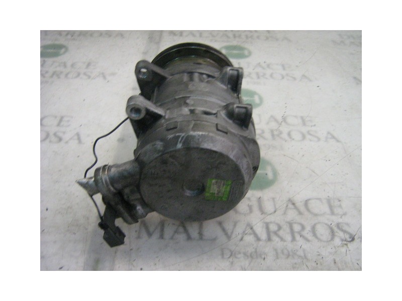 Recambio de compresor aire acondicionado para nissan vanette cargo (hc23) referencia OEM IAM   