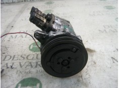 Recambio de compresor aire acondicionado para nissan trade 100 referencia OEM IAM    2