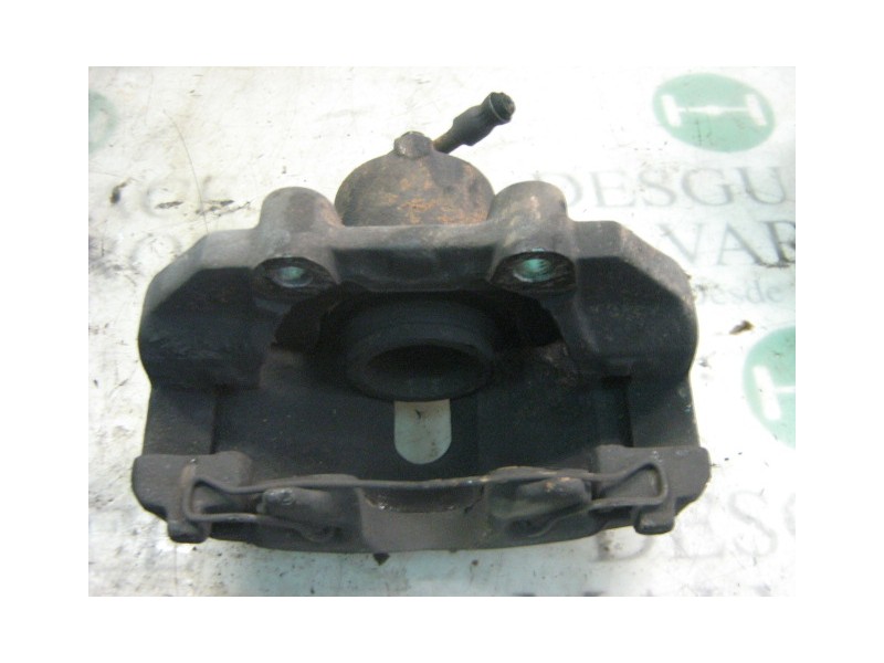 Recambio de pinza freno delantera derecha para opel vectra b berlina comfort referencia OEM IAM   