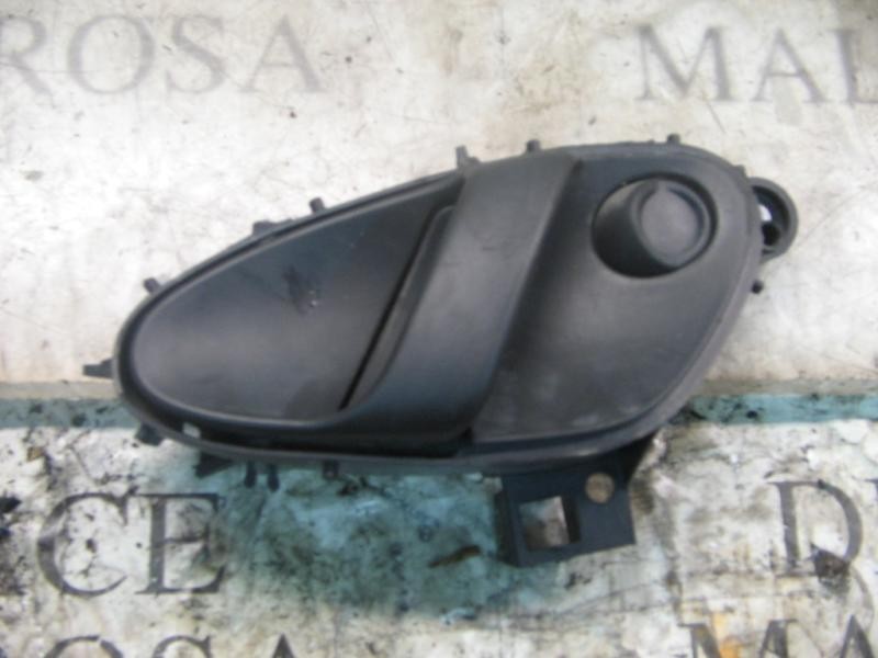 Recambio de maneta interior delantera izquierda para citroën xsara berlina 2.0 hdi exclusive (80kw) referencia OEM IAM   