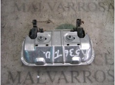 Recambio de maneta exterior trasera derecha para opel vectra b berlina comfort referencia OEM IAM    2