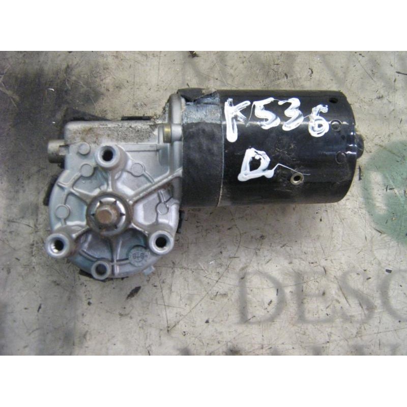 Recambio de motor limpia delantero para opel vectra b berlina comfort referencia OEM IAM   