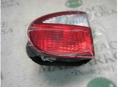 Recambio de piloto trasero derecho interior para daewoo lanos 1.4 cat referencia OEM IAM   