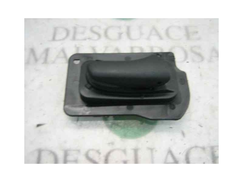 Recambio de maneta interior delantera derecha para opel vectra b berlina 2.0 dti referencia OEM IAM   