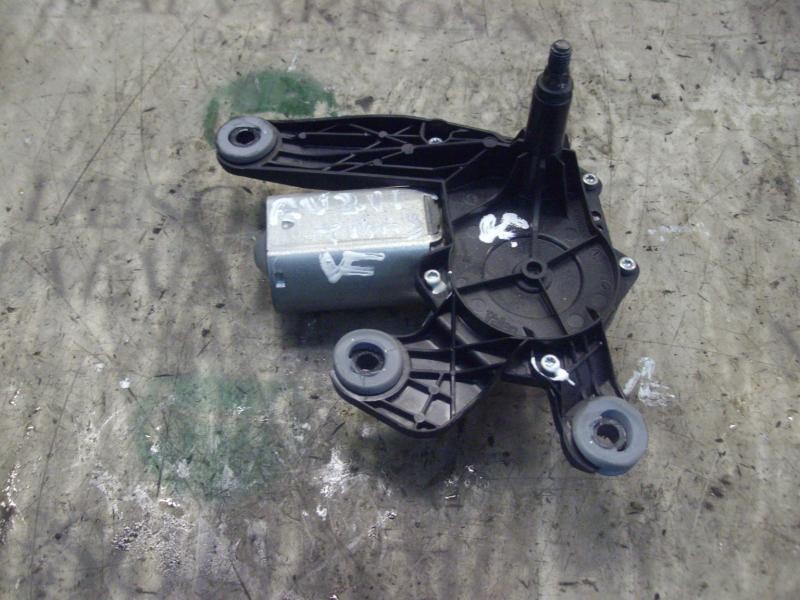 Recambio de motor limpia trasero para citroën c3 1.4 hdi exclusive referencia OEM IAM   