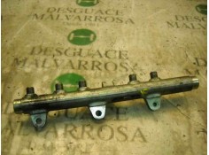 Recambio de rampa inyectora para fiat stilo (192) 1.9 jtd cat referencia OEM IAM   