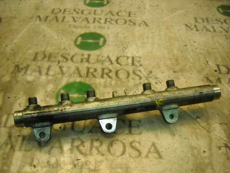 Recambio de rampa inyectora para fiat stilo (192) 1.9 jtd cat referencia OEM IAM   