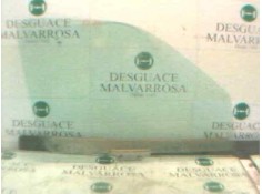 Recambio de cristal puerta delantero derecho para ford fiesta berlina 1.8 diesel cat referencia OEM IAM   