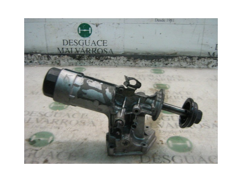 Recambio de soporte filtro aceite para skoda octavia berlina (1u2) classic referencia OEM IAM   