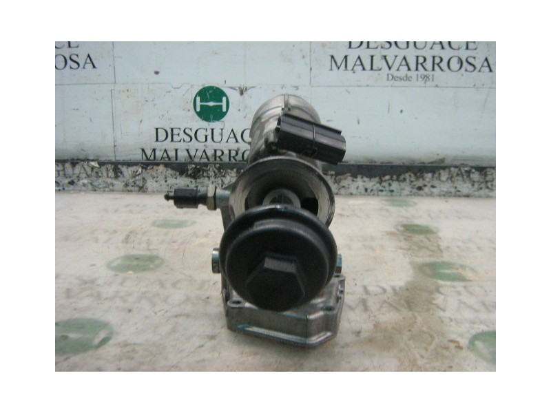 Recambio de soporte filtro aceite para skoda octavia berlina (1u2) classic referencia OEM IAM   