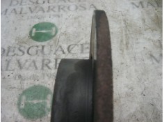 Recambio de disco freno trasero para skoda octavia berlina (1u2) classic referencia OEM IAM    2