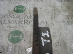 Recambio de disco freno trasero para skoda octavia berlina (1u2) classic referencia OEM IAM    2