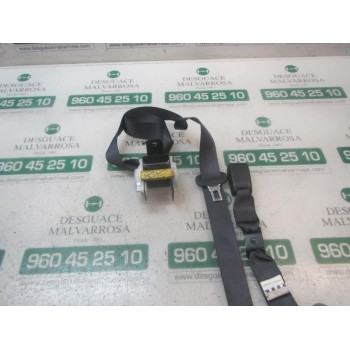 CINTURON SEGURIDAD TRASERO CENTRAL 7347053050C3 0435027 0435027