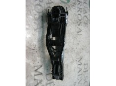 Recambio de maneta exterior trasera izquierda para skoda octavia berlina (1u2) classic referencia OEM IAM    2