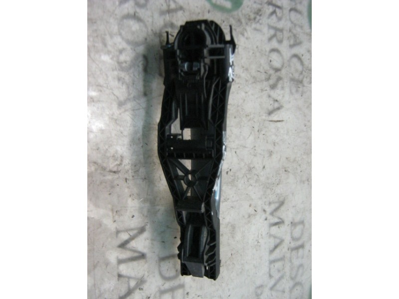 Recambio de maneta exterior trasera izquierda para skoda octavia berlina (1u2) classic referencia OEM IAM   