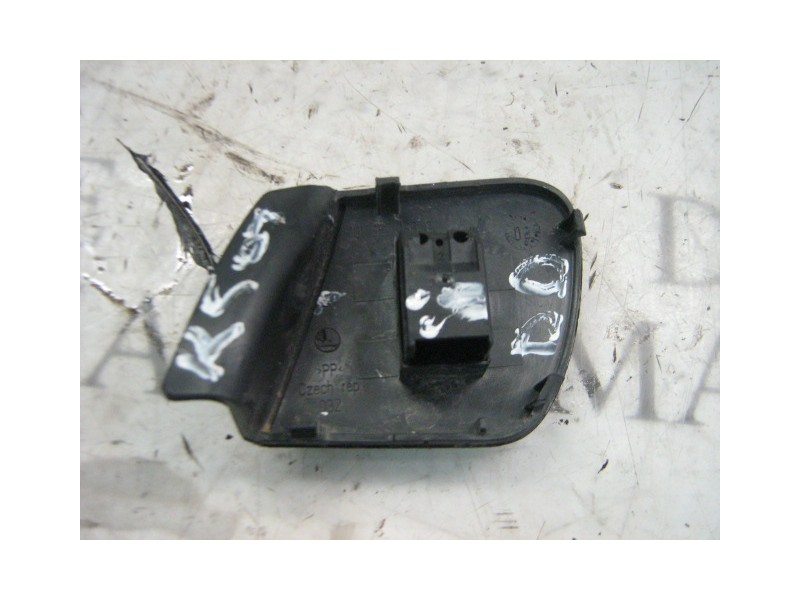 Recambio de mando elevalunas trasero izquierdo para skoda octavia berlina (1u2) classic referencia OEM IAM   