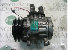 Recambio de compresor aire acondicionado para nissan trade 100 referencia OEM IAM   