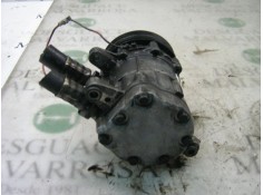 Recambio de compresor aire acondicionado para nissan trade 100 referencia OEM IAM    2