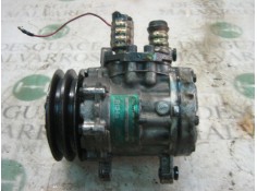 Recambio de compresor aire acondicionado para nissan trade 100 referencia OEM IAM   