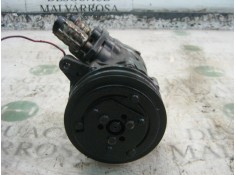 Recambio de compresor aire acondicionado para nissan trade 100 referencia OEM IAM    2