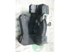 Recambio de cerradura puerta delantera izquierda para opel astra g berlina comfort referencia OEM IAM    2