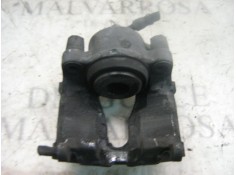 Recambio de pinza freno delantera derecha para opel astra g berlina comfort referencia OEM IAM    2