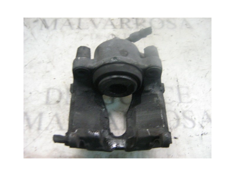 Recambio de pinza freno delantera derecha para opel astra g berlina comfort referencia OEM IAM   