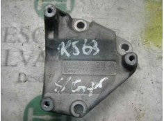 Recambio de soporte motor delantero para opel astra g berlina comfort referencia OEM IAM   