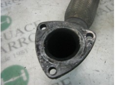 Recambio de salida colector para opel astra g berlina comfort referencia OEM IAM    2